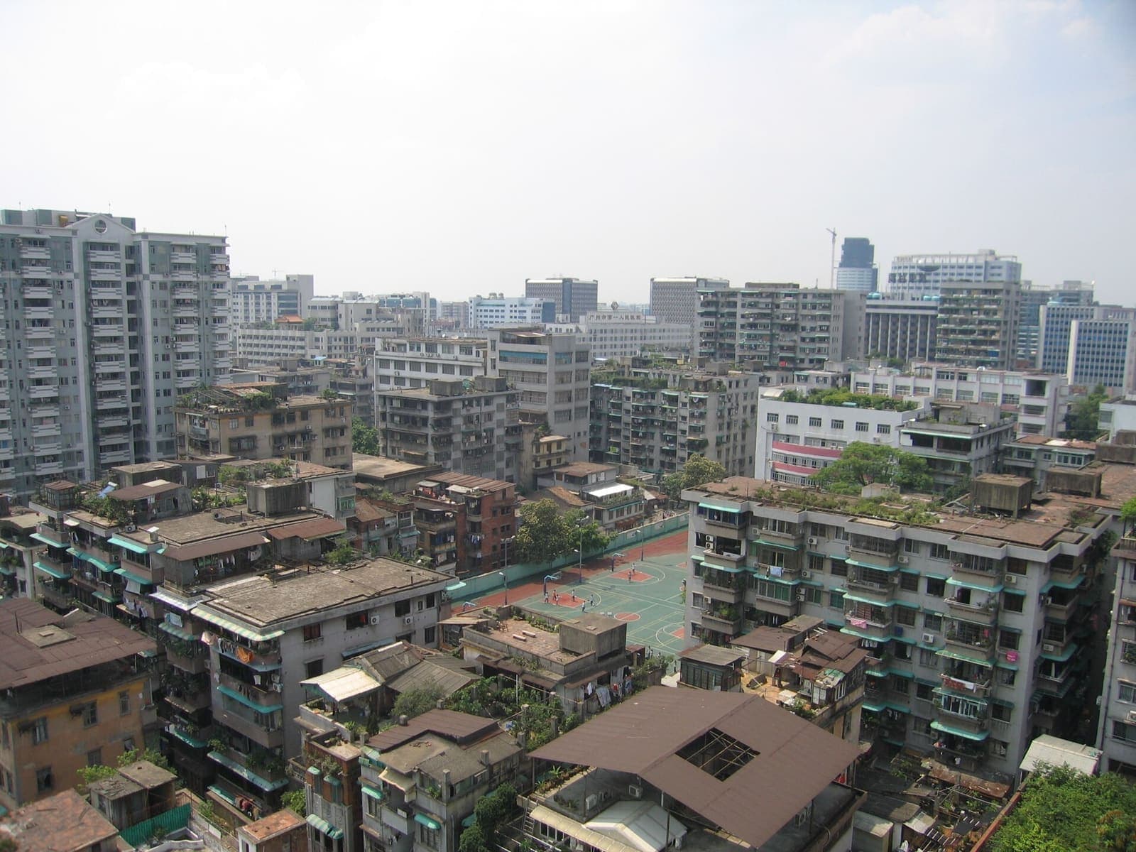Guangzhou