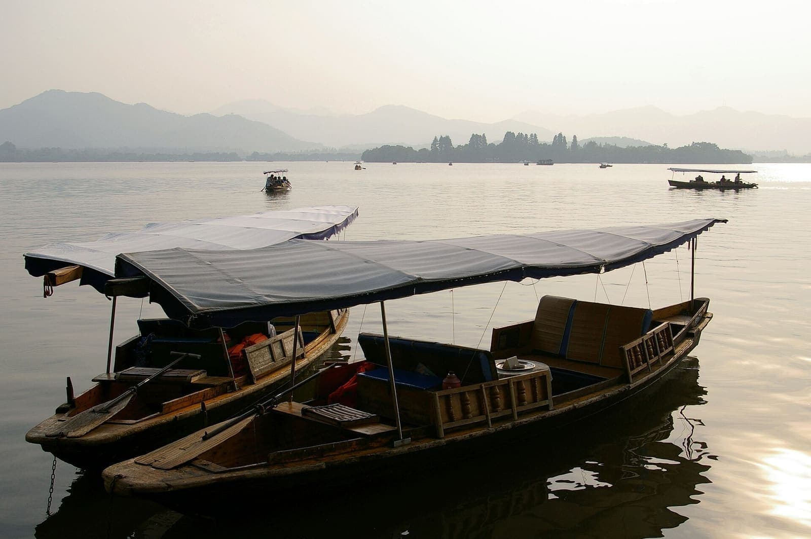 Hangzhou