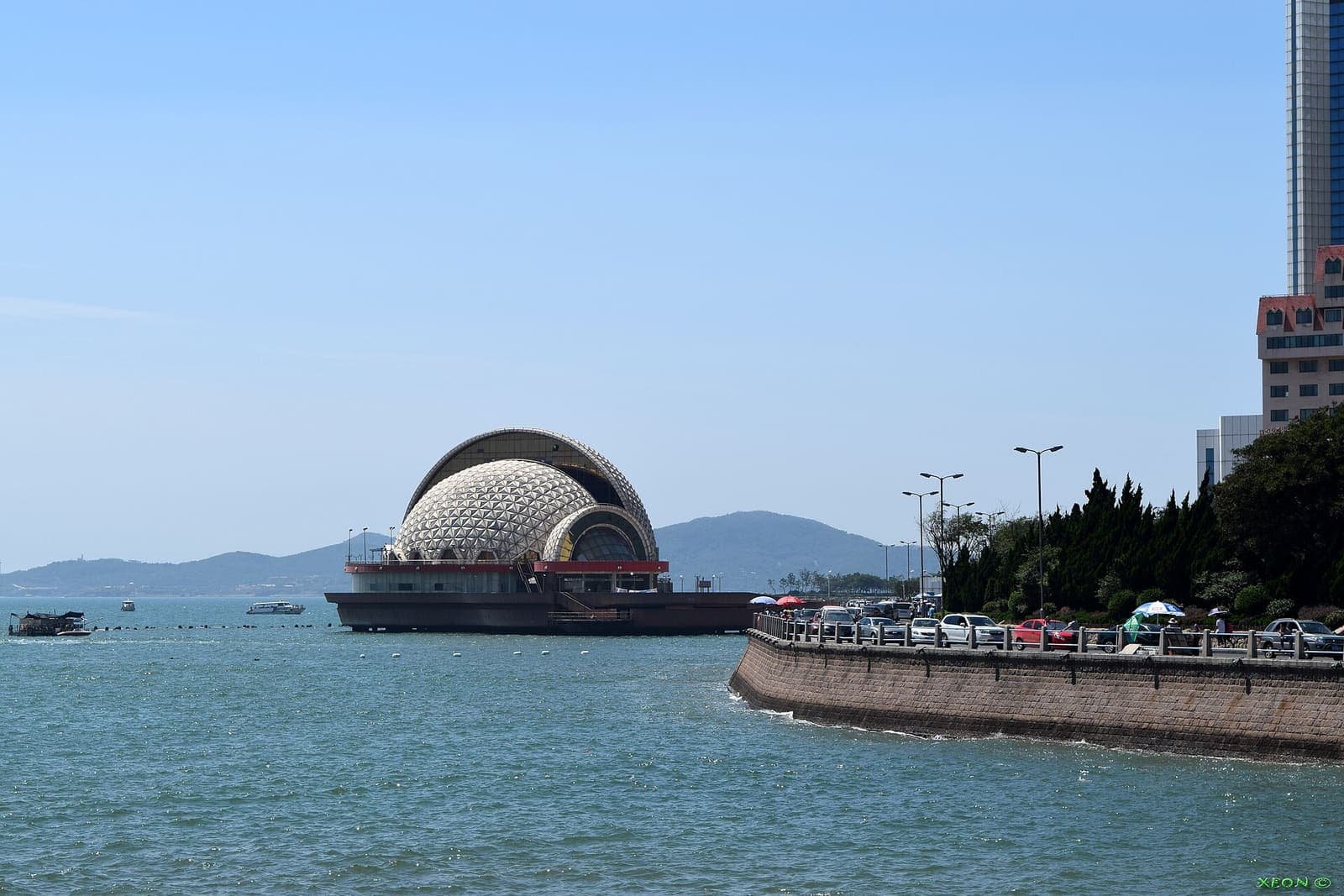 Qingdao