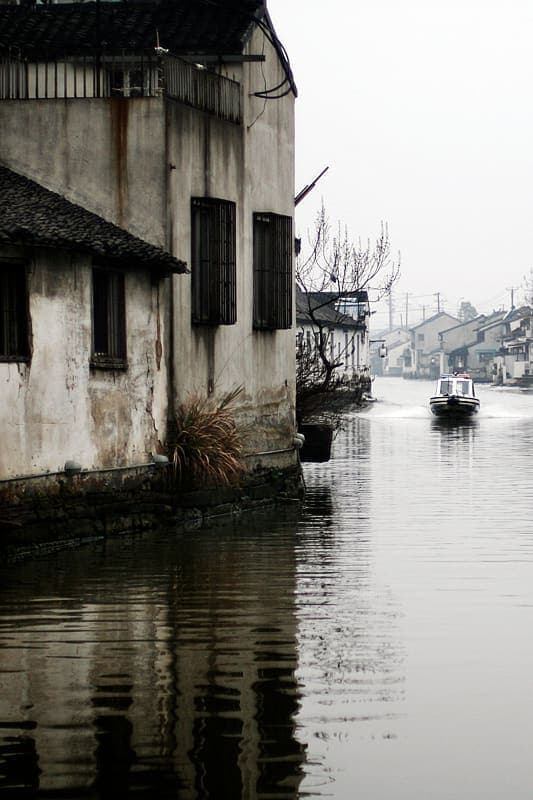 Suzhou