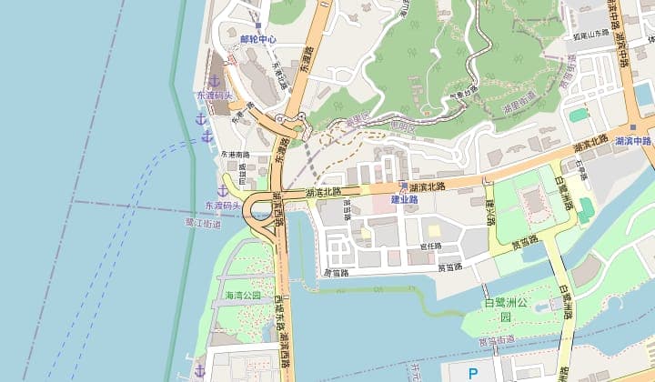 Where you will live, Siming