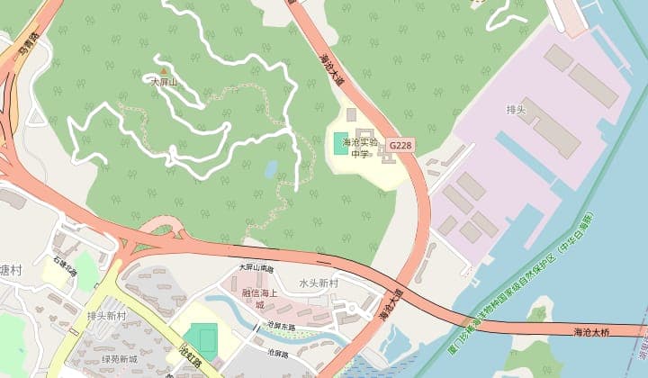 Where you will live, Huli